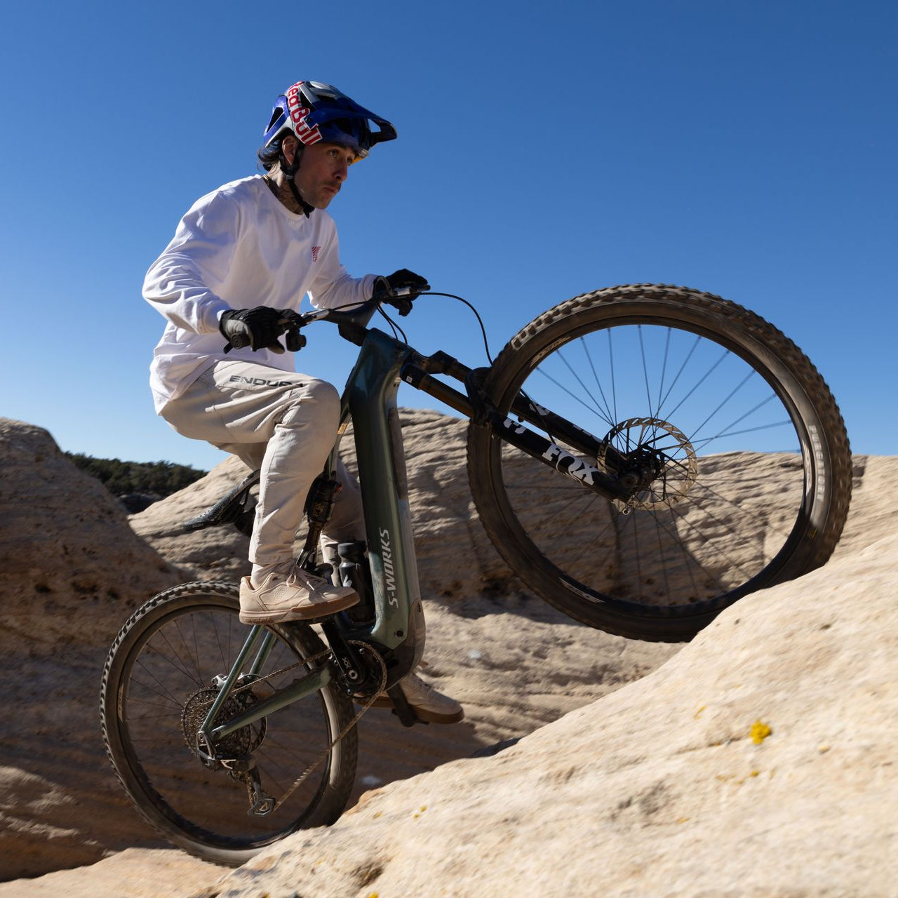 All New Specialized Levo R