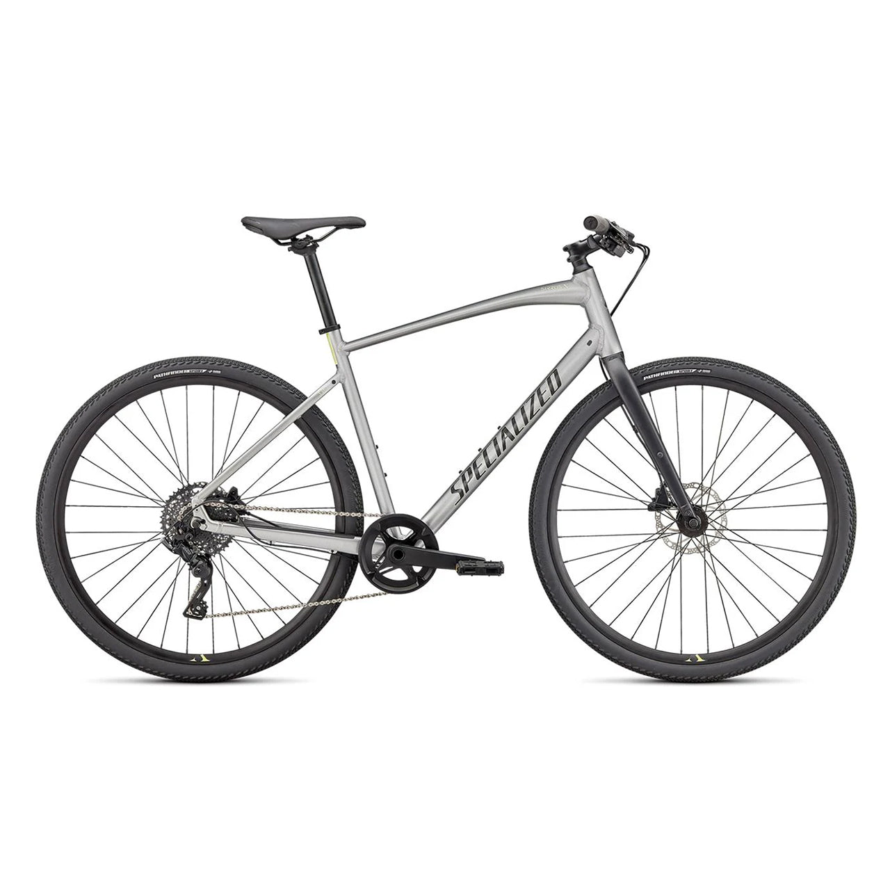 2022 | Sirrus X 3.0 – The Bike Shop