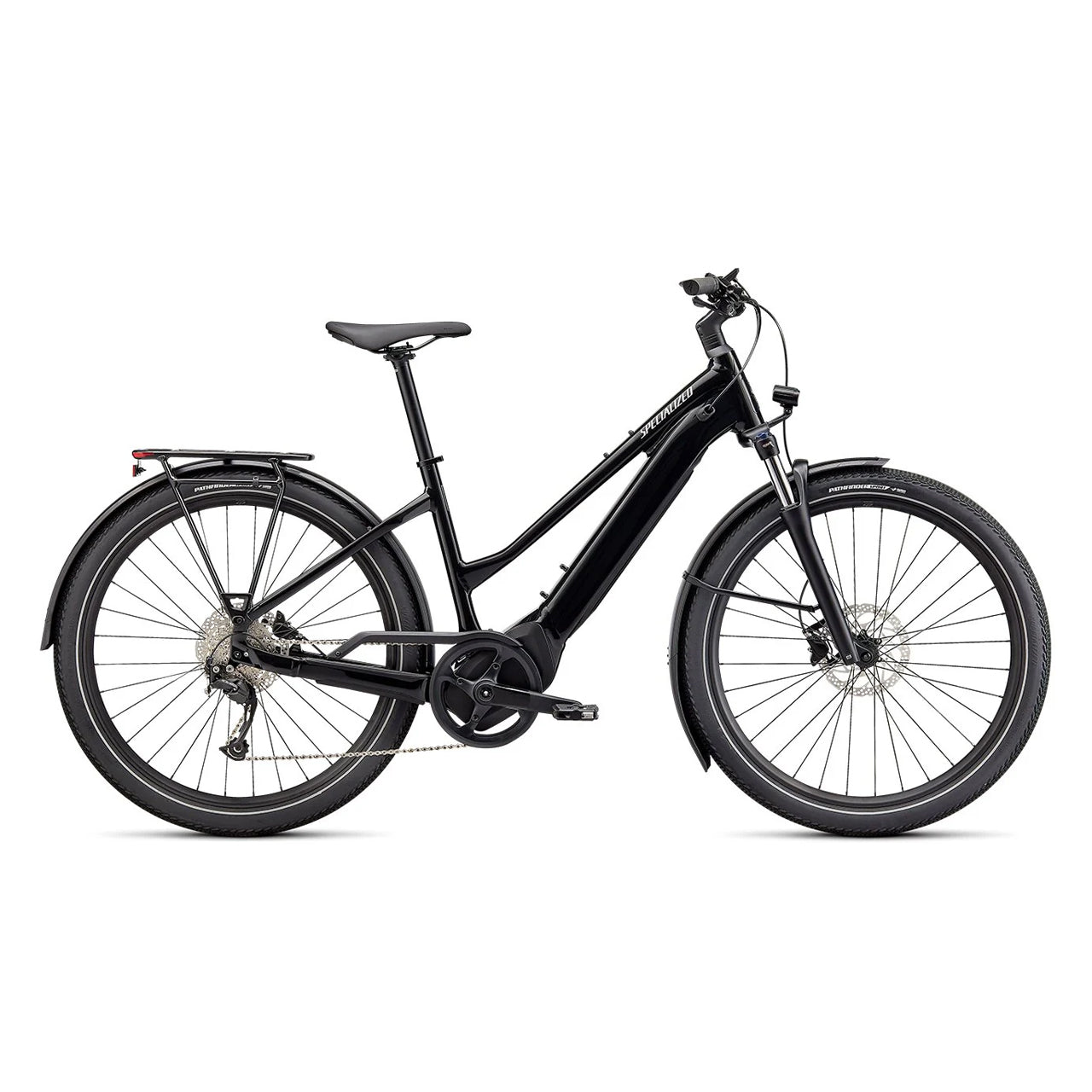 2023 | Turbo Vado 3.0 Step-Through – The Bike Shop