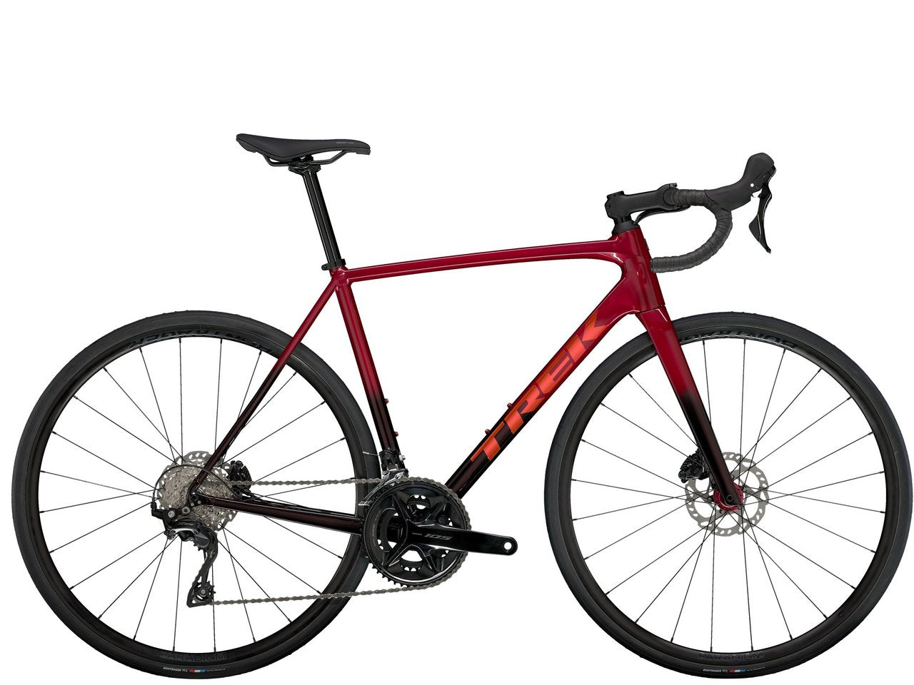 2025 | Émonda ALR 5 – The Bike Shop