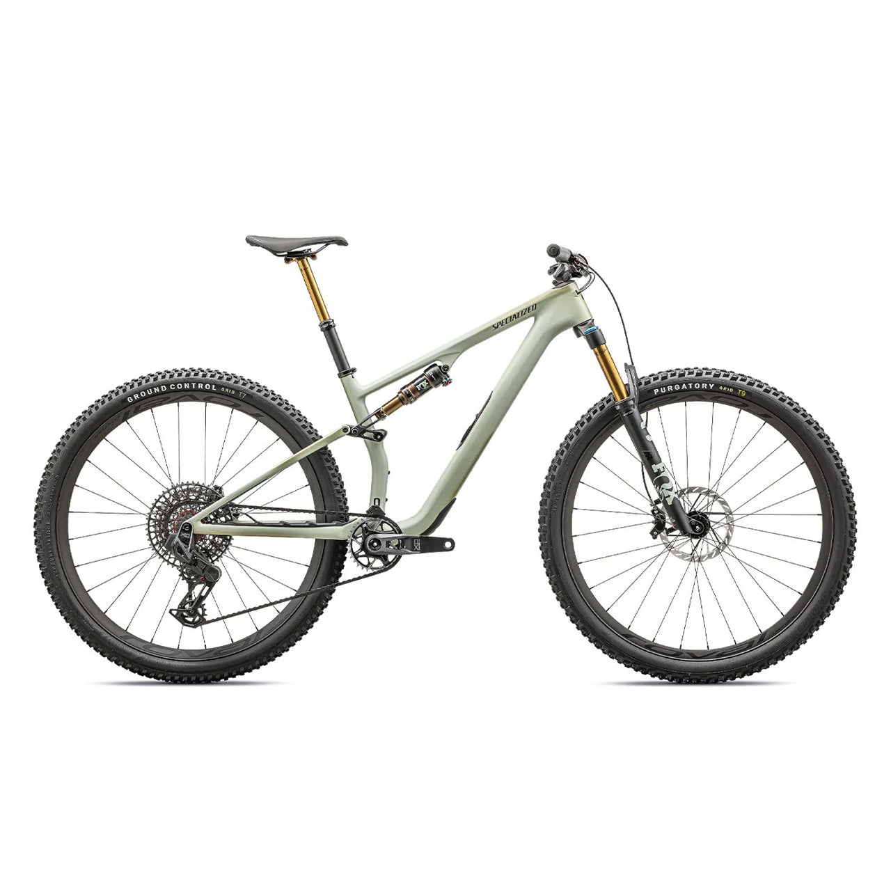 2024 | Epic 8 EVO Pro