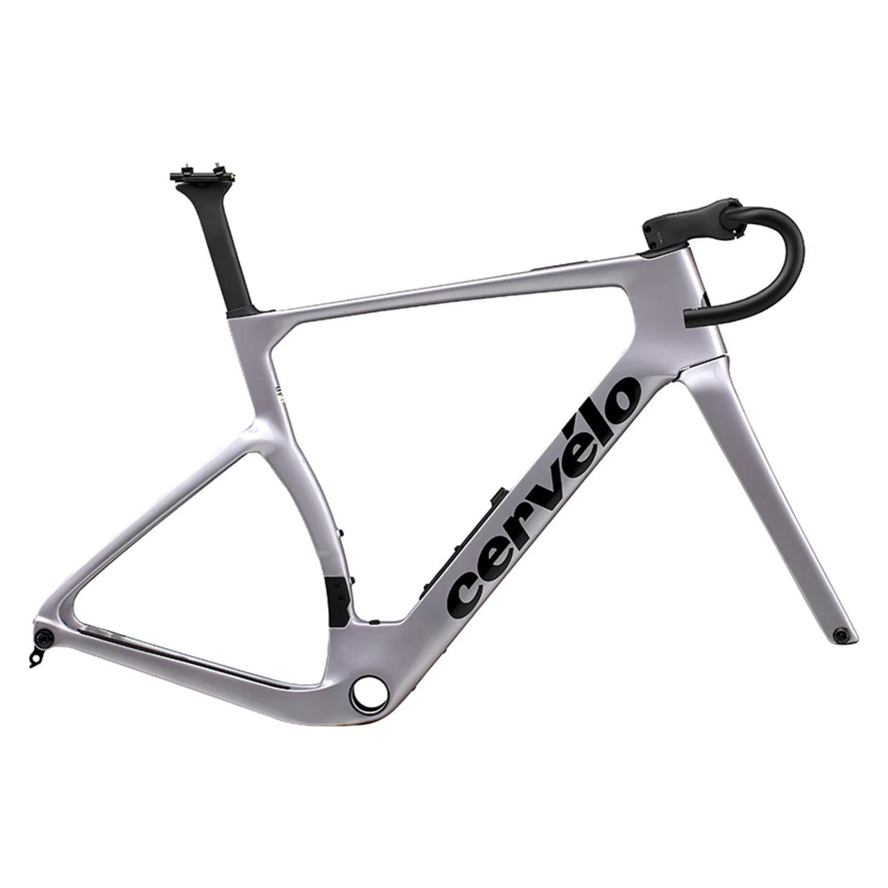 2025 | Aspero-5 Frameset