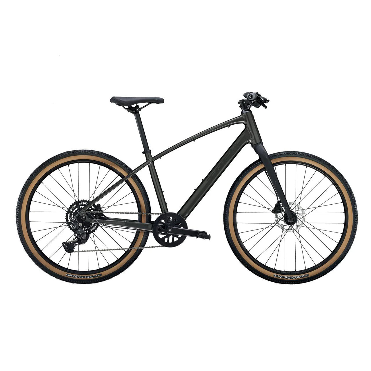 2025 | Dual Sport 2 Gen 5 – The Bike Shop