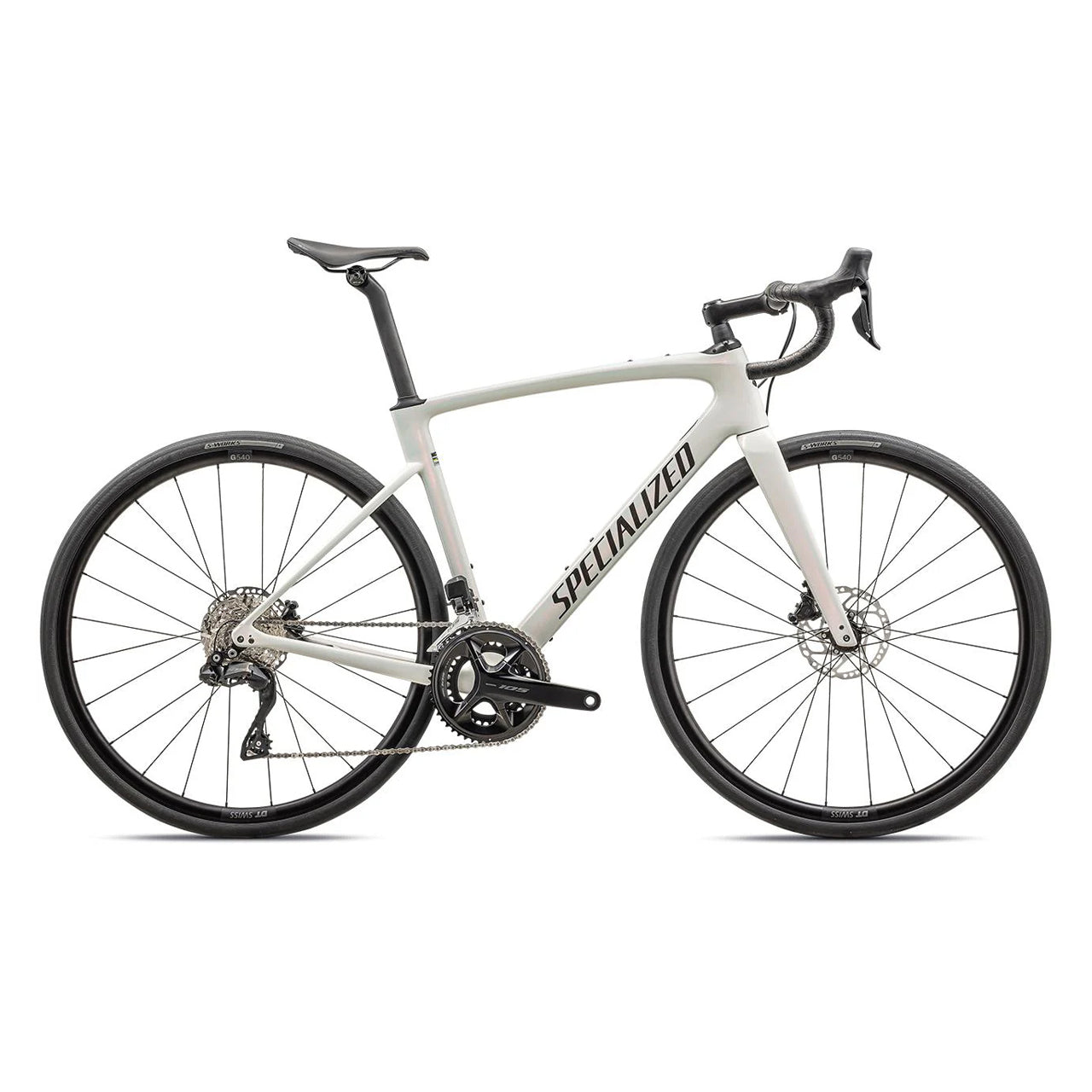 2025 | Roubaix SL8 Comp – The Bike Shop