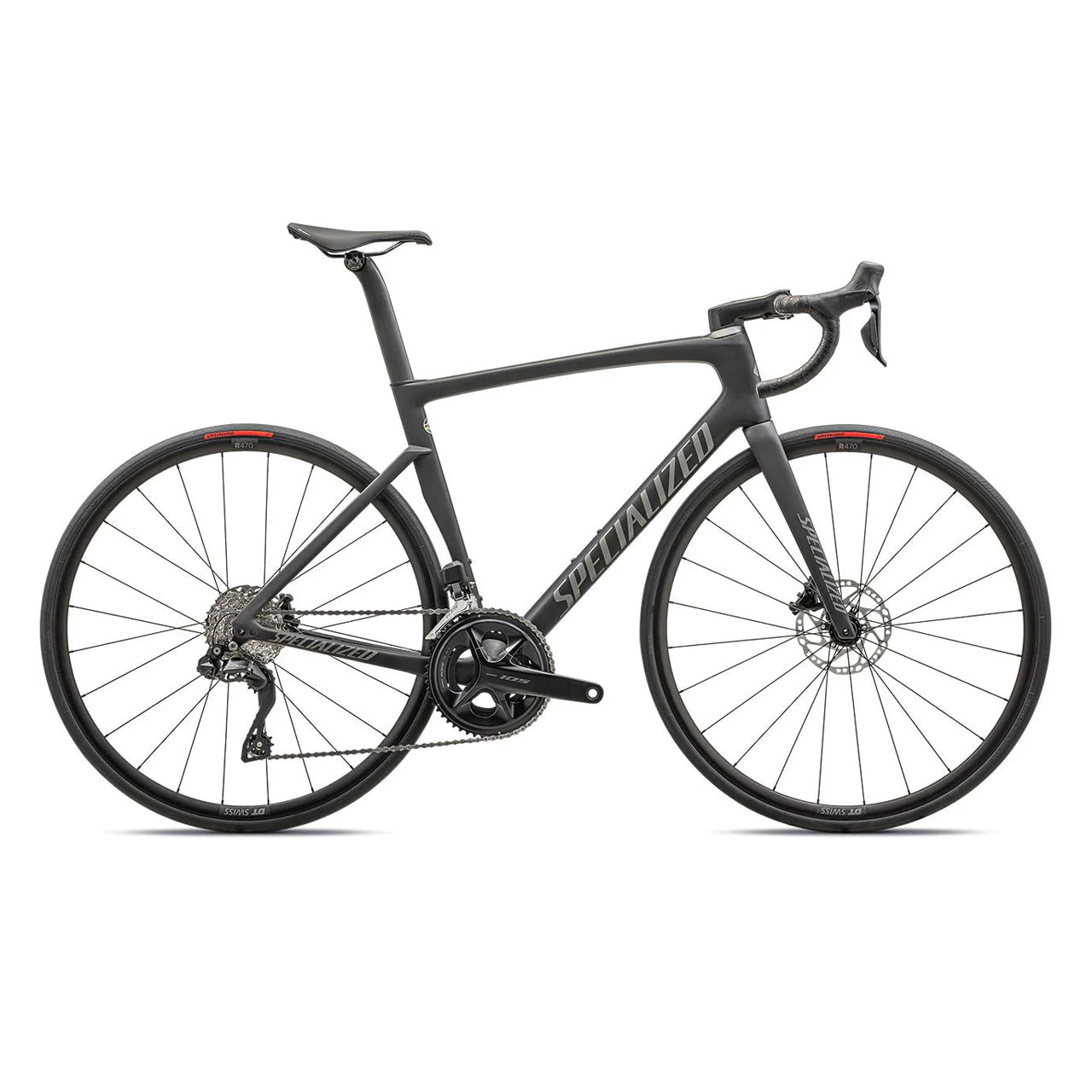 2025 | Tarmac SL7 Comp - Shimano 105 Di2 – The Bike Shop