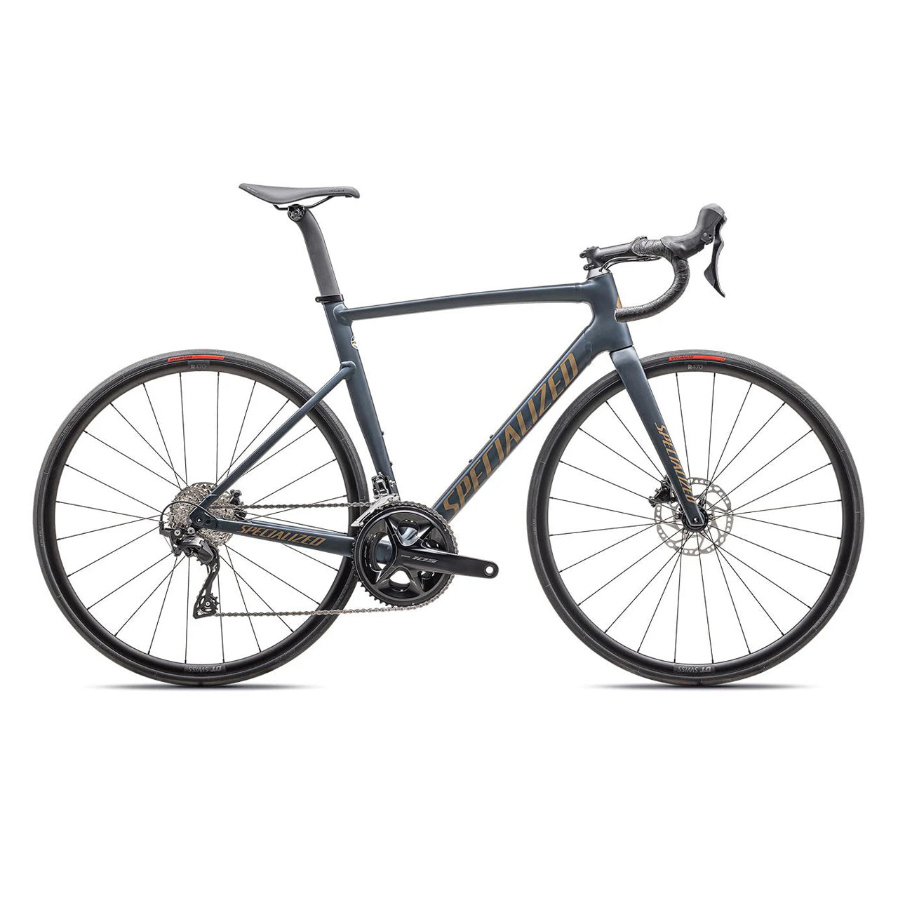 2025 | Allez Sprint Comp – The Bike Shop