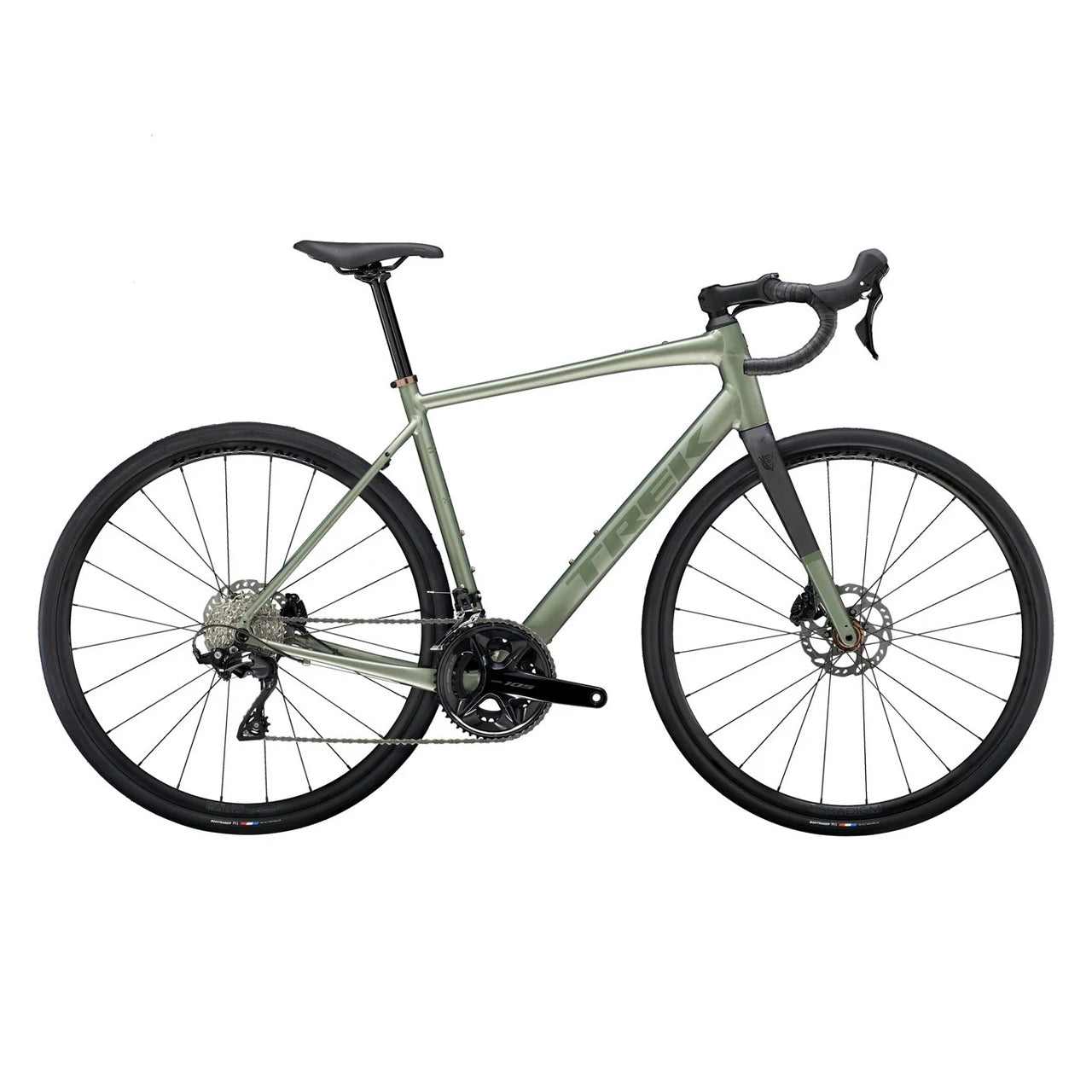 2025 | Domane AL 5 Gen 4