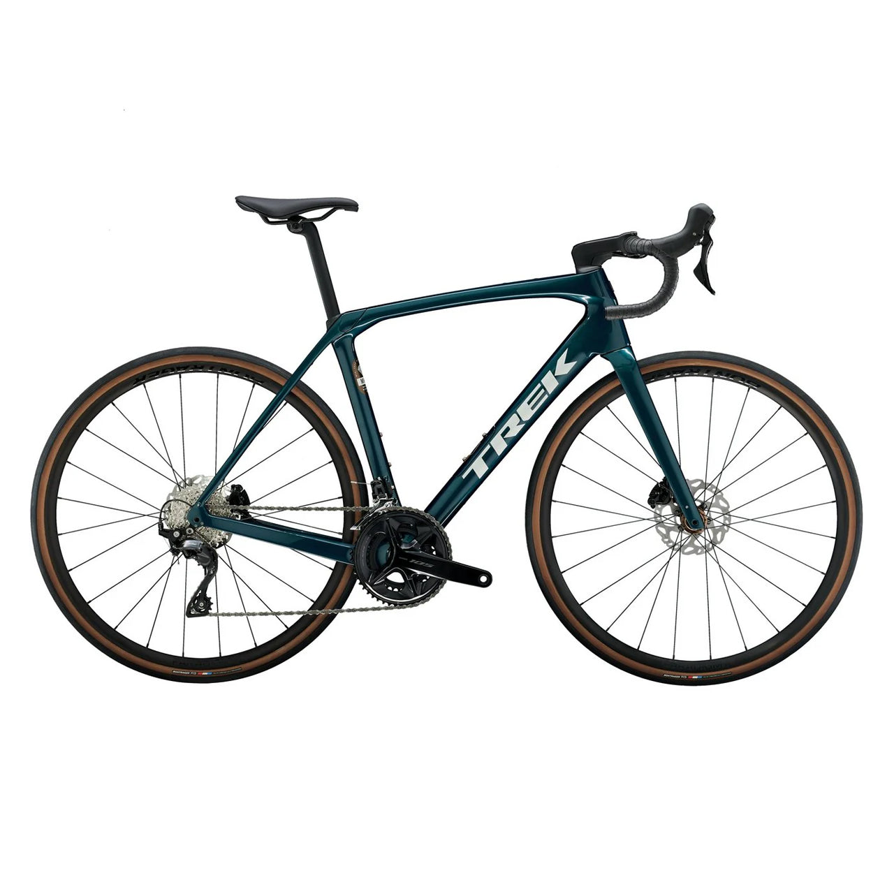 2025 | Domane SL 5 Gen 4