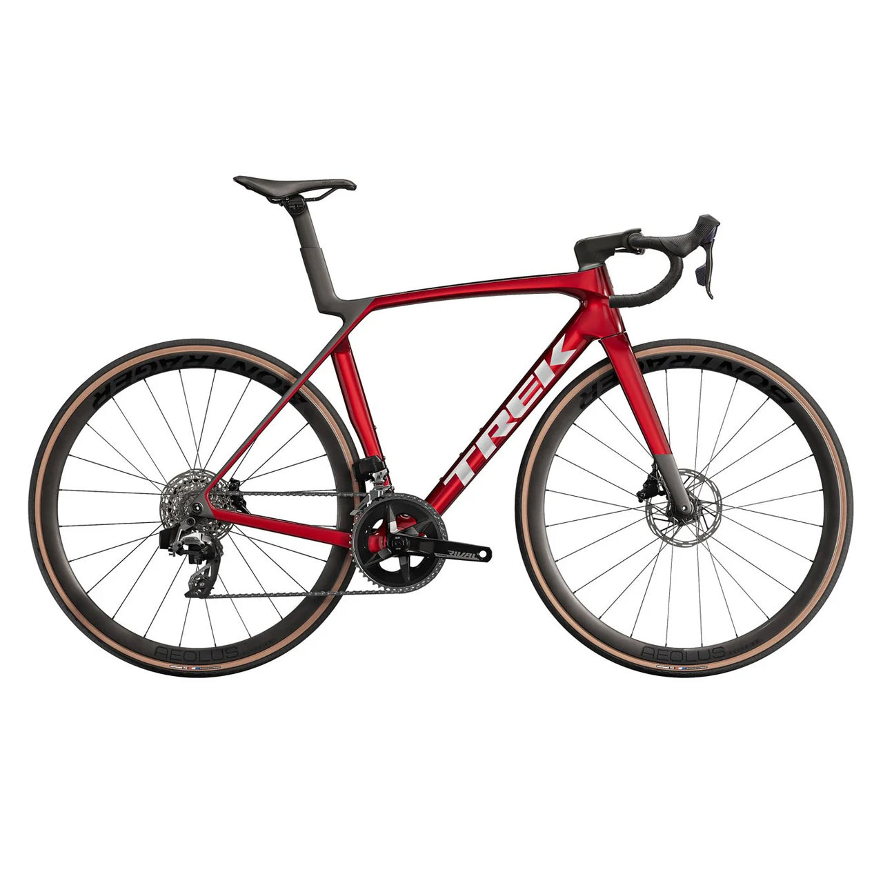2025 | Madone SL 6 AXS Gen 8 – The Bike Shop