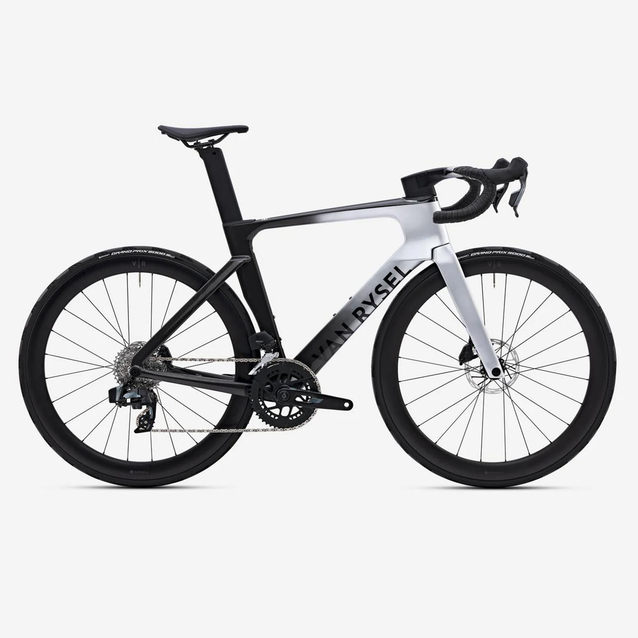 2025 | RCR-F PRO II Rival AXS PW