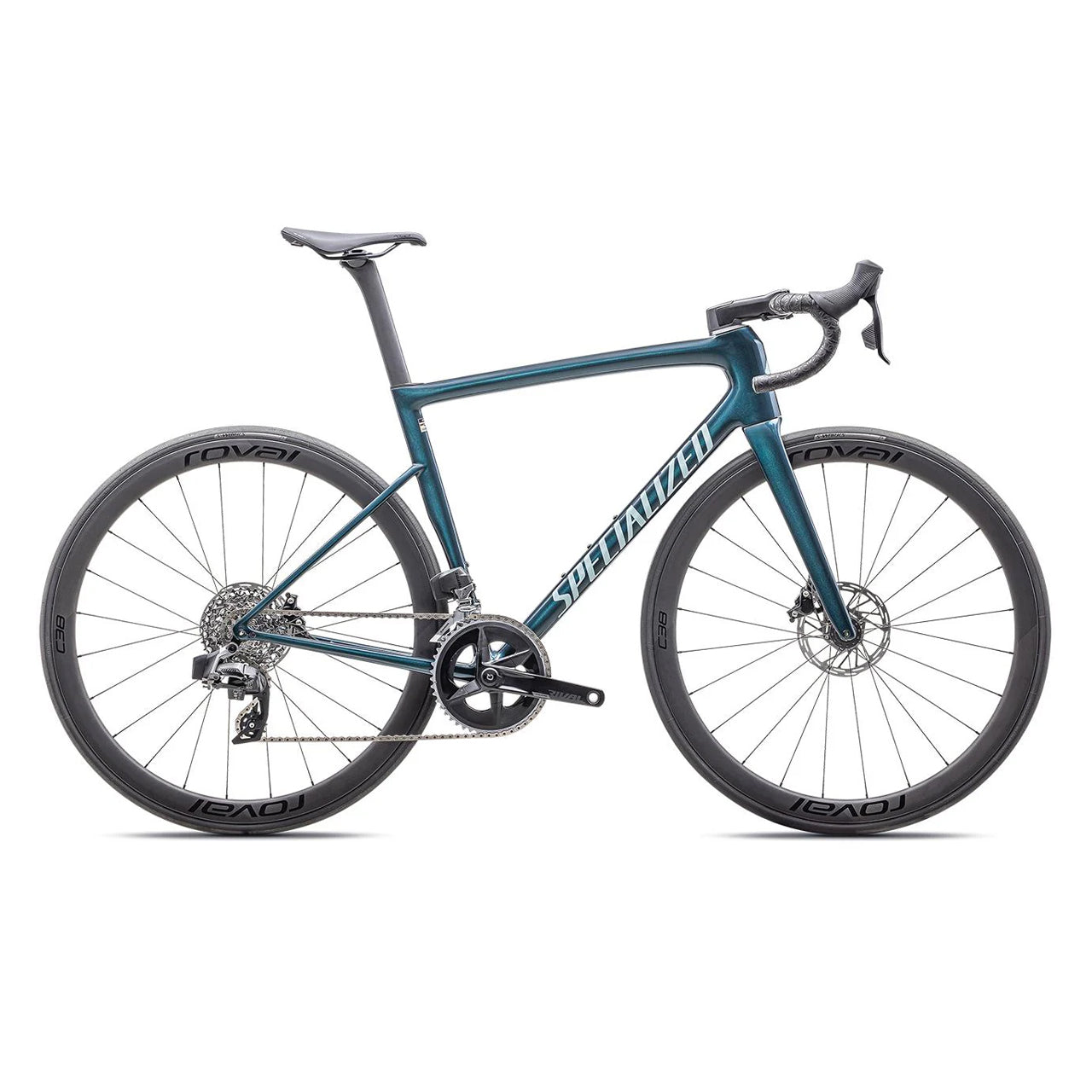 2025 | Tarmac SL8 Expert