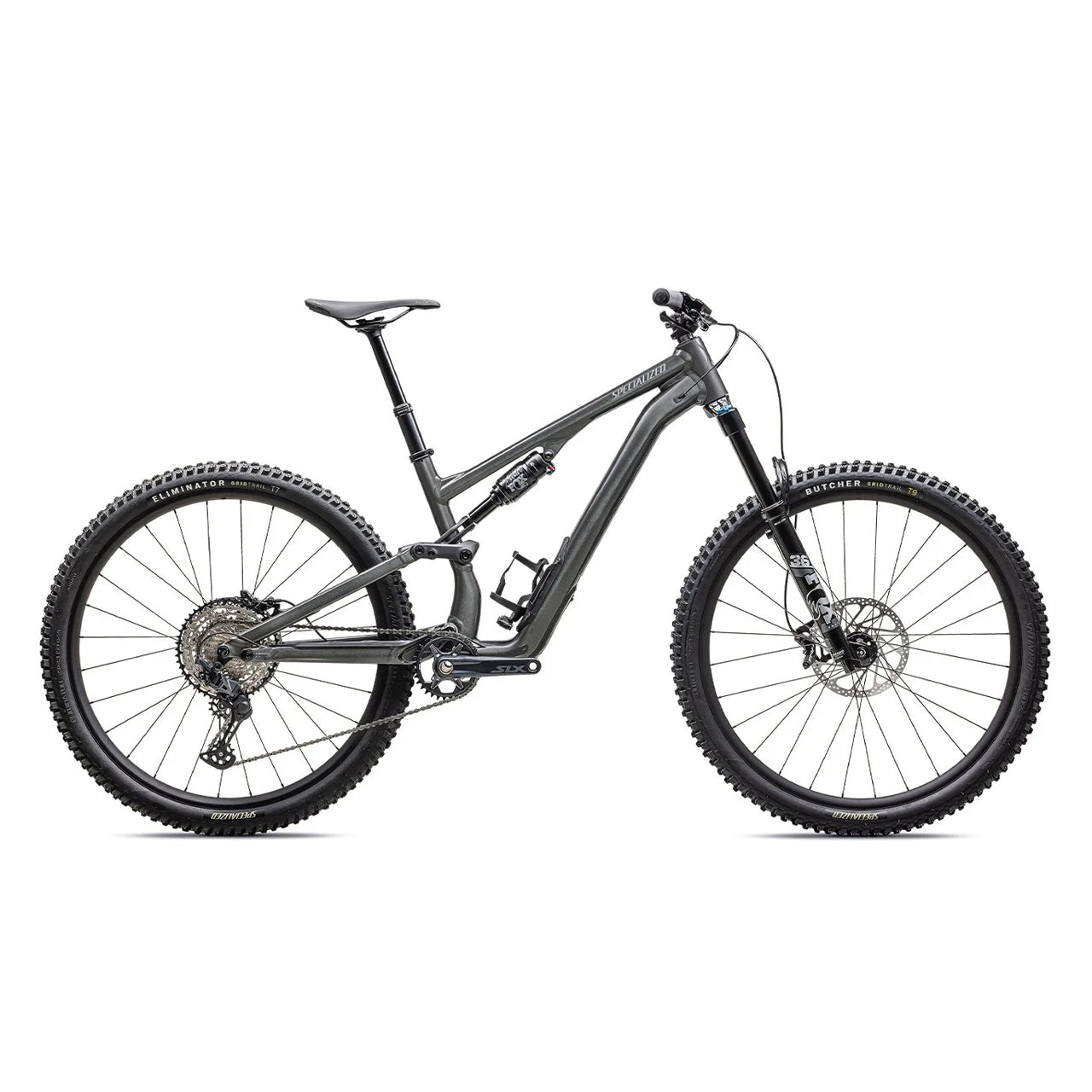 2025 | Stumpjumper 15 Comp Alloy