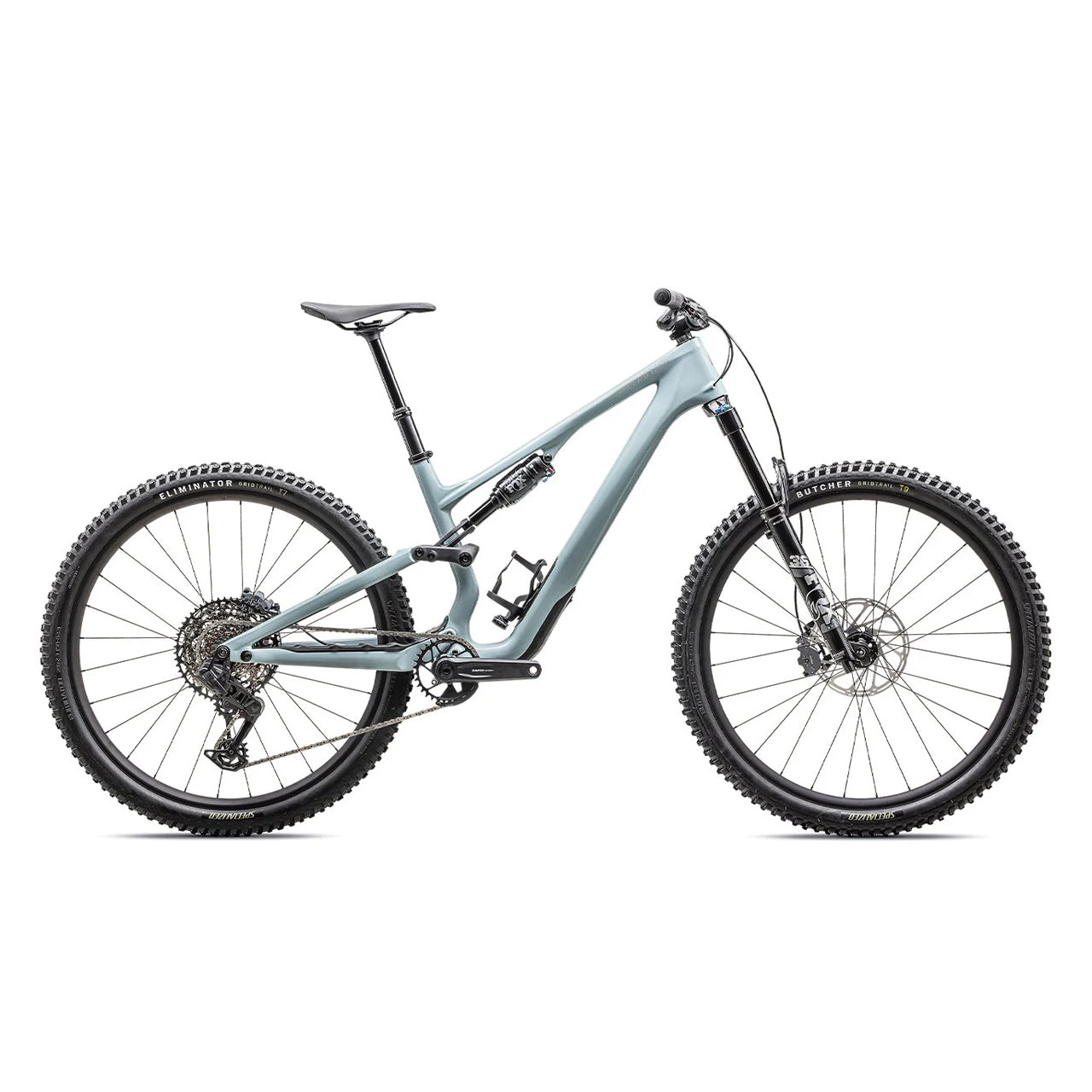 2025 | Stumpjumper 15 Comp