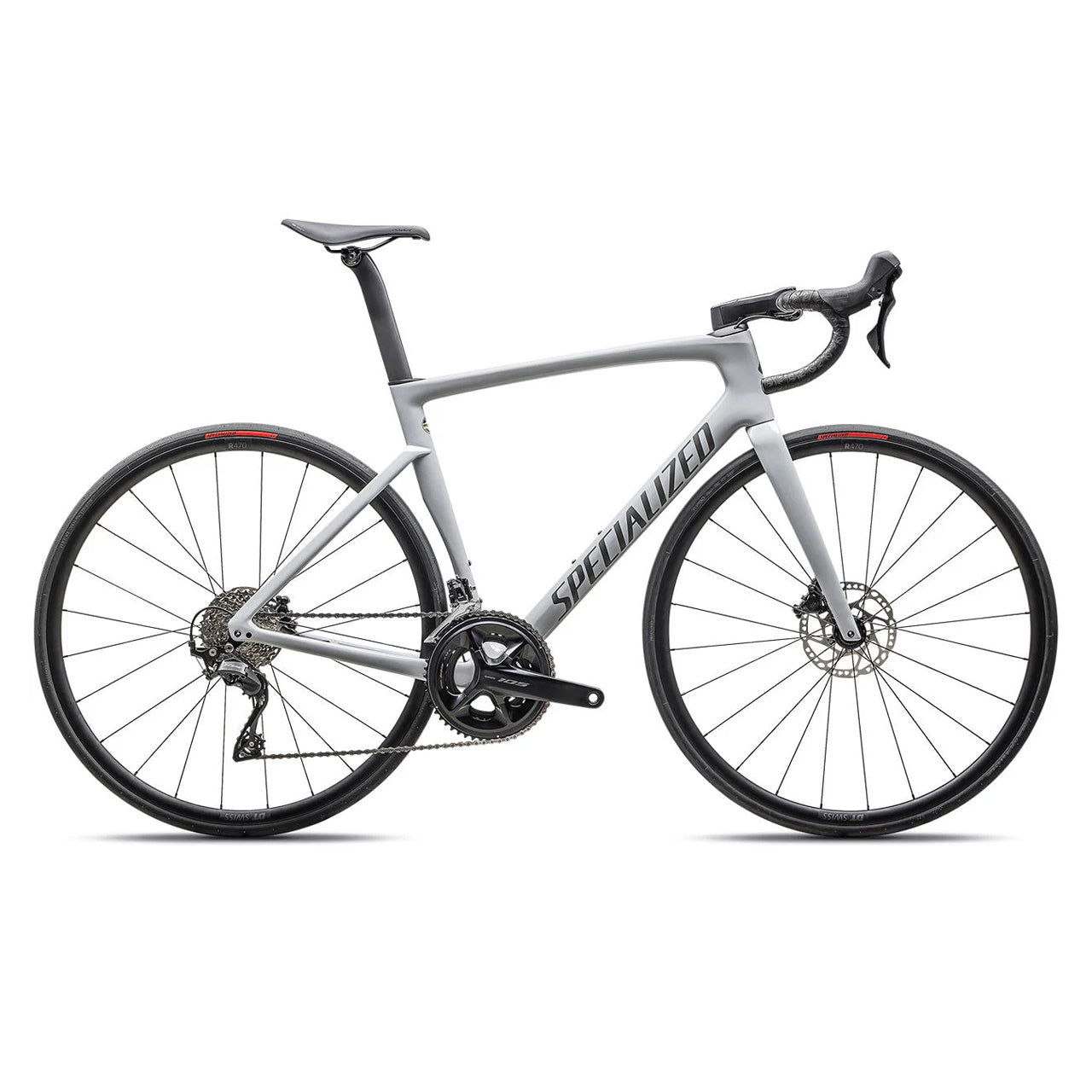 2025 | Tarmac SL7 Sport - Shimano 105 – The Bike Shop