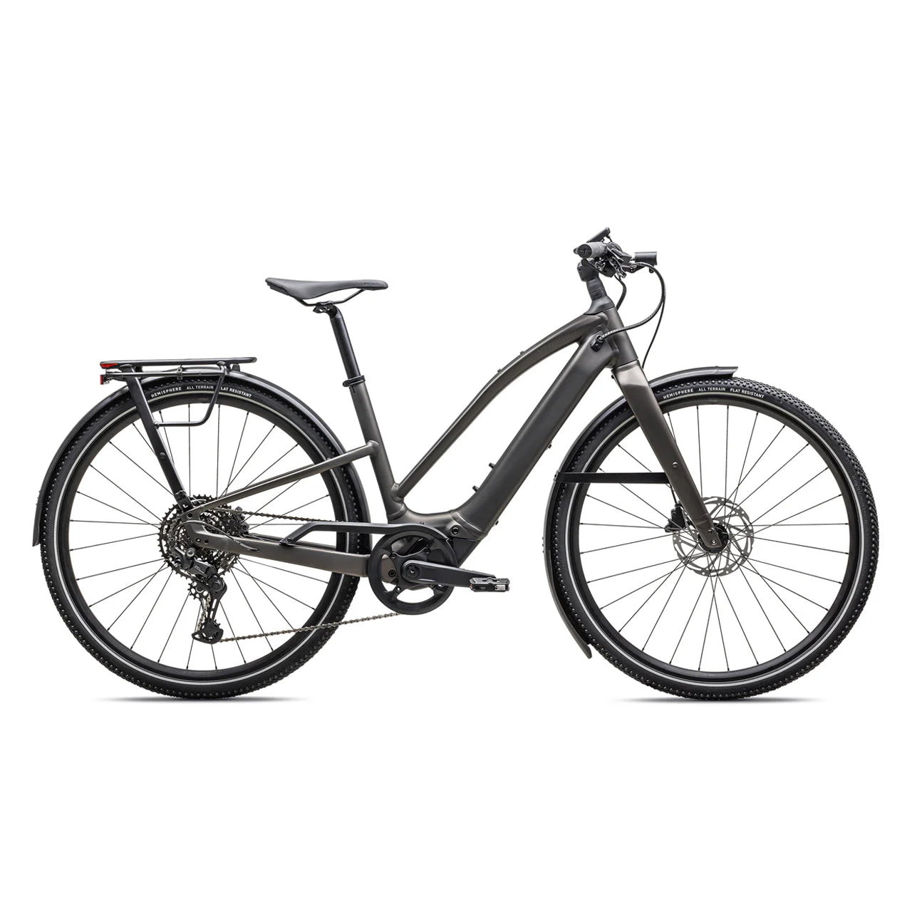 2026 | Turbo Vado SL 2 4.0 Step-Through