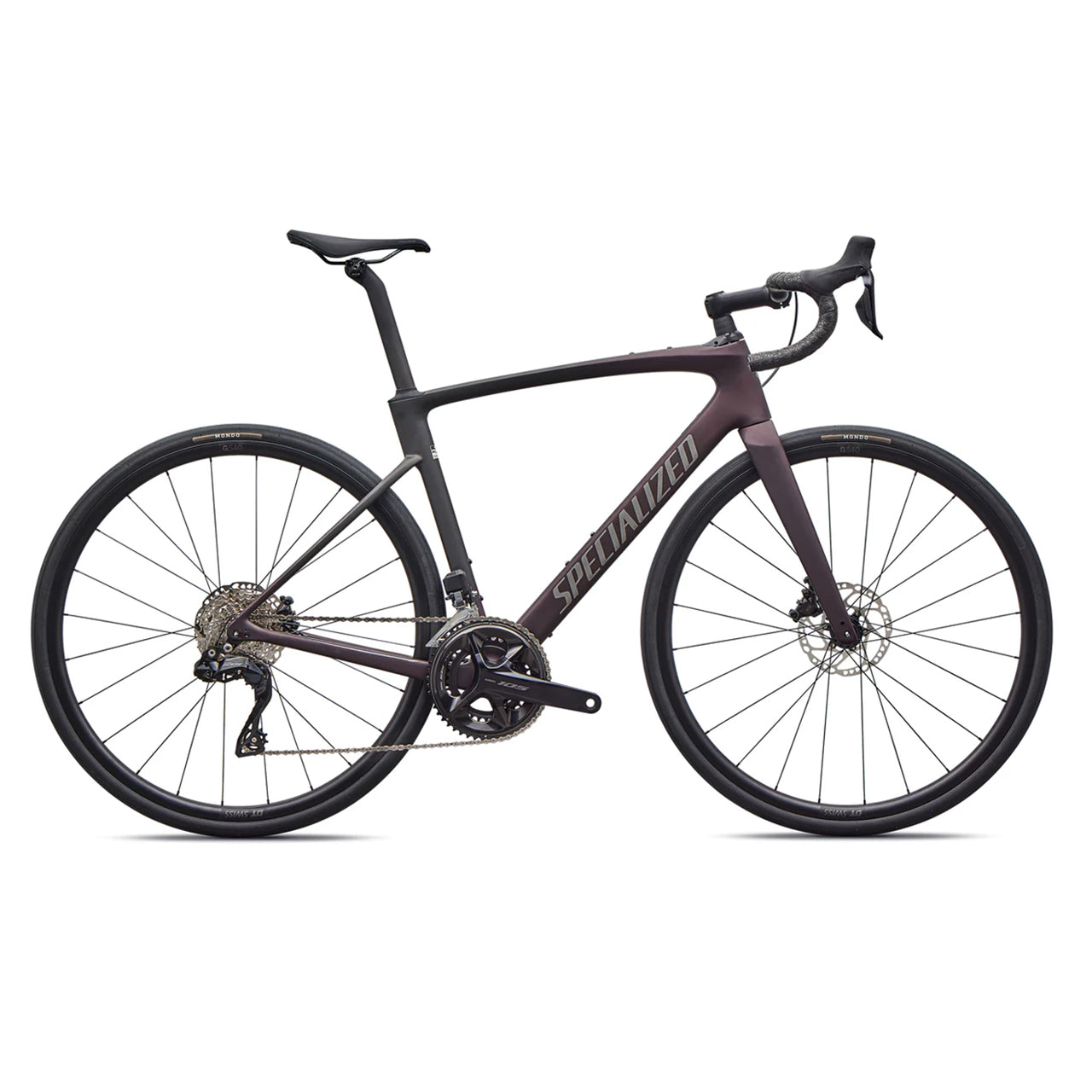 2026 | Roubaix SL8 Comp - 105 Di2