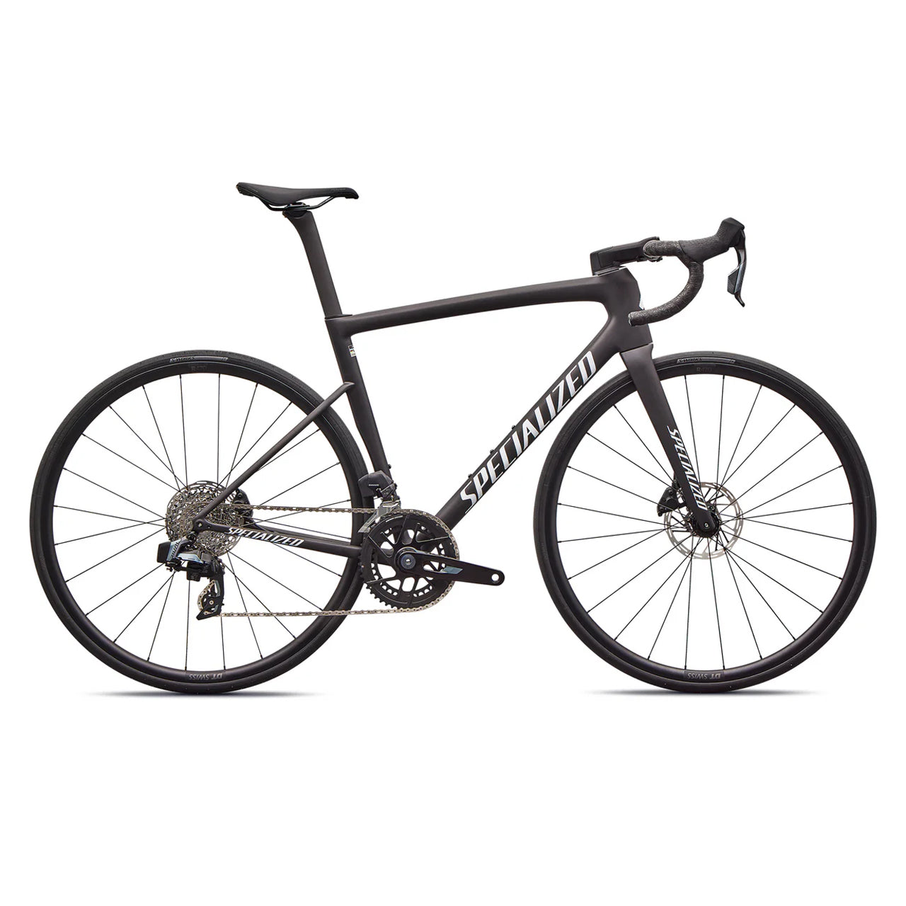 自転車本体 2026TARMAC SL8 COMP - SRAM RIVAL AXS 2026 | Tarmac SL8 Comp - SRAM Rival AXS – The Bike Shop