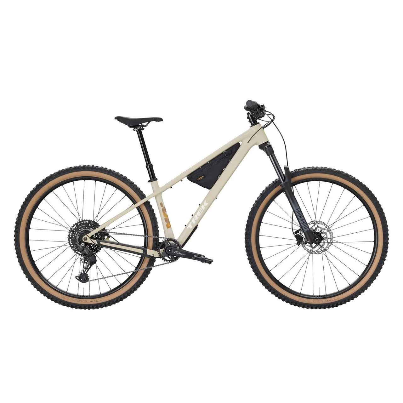 2026 | Roscoe 7 Gen 4 – The Bike Shop