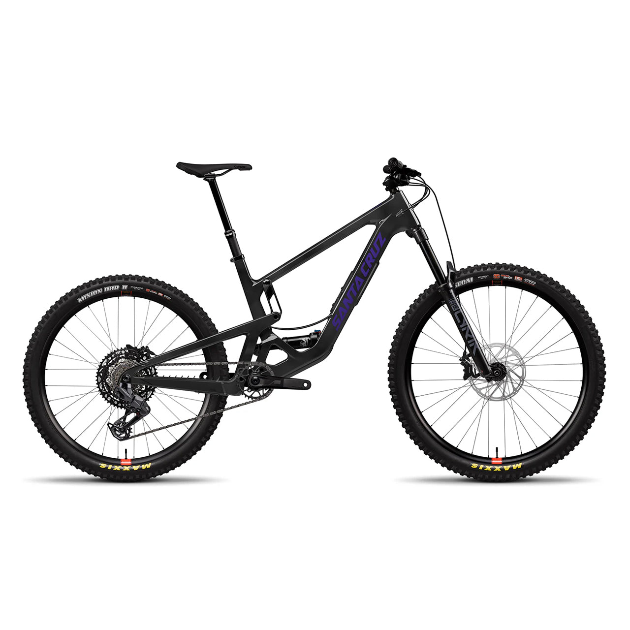 2026 | Bronson 5 MX C 70