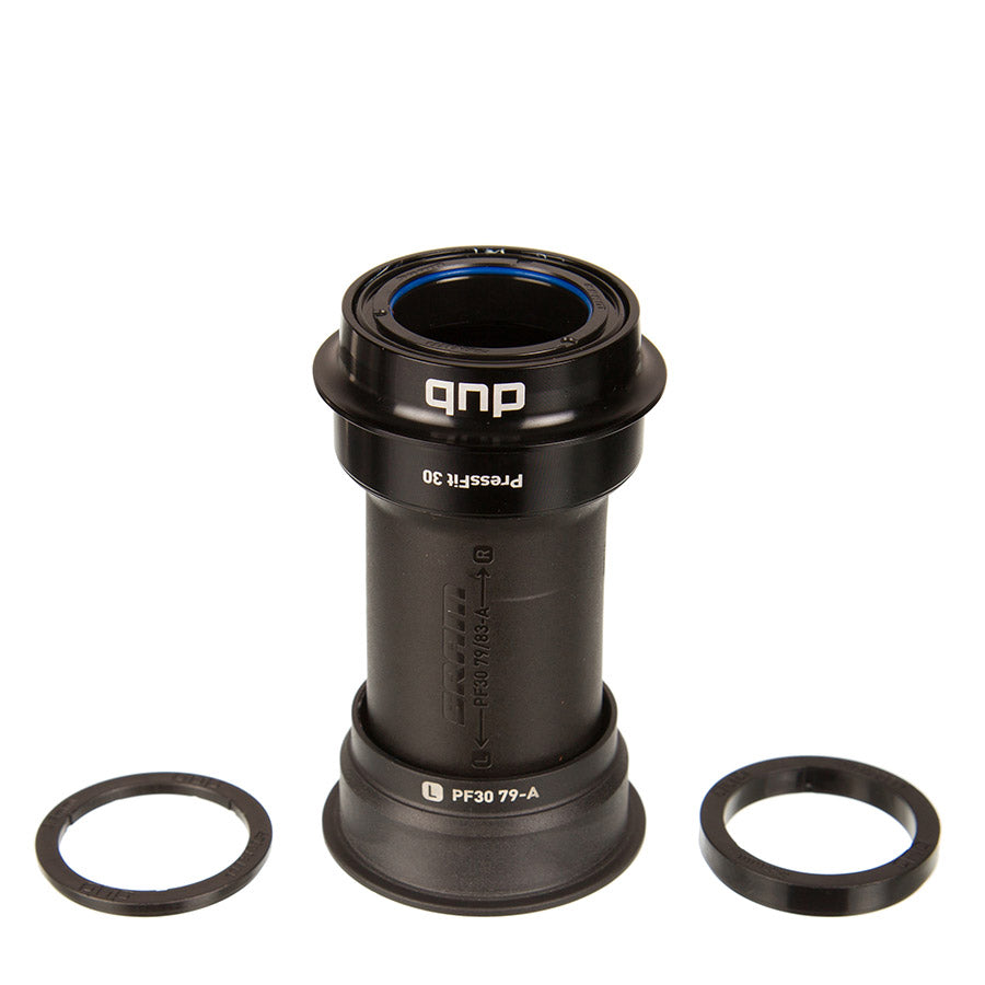 DUB PF30 Road Wide 79mm/BBRight – The Bike Shop