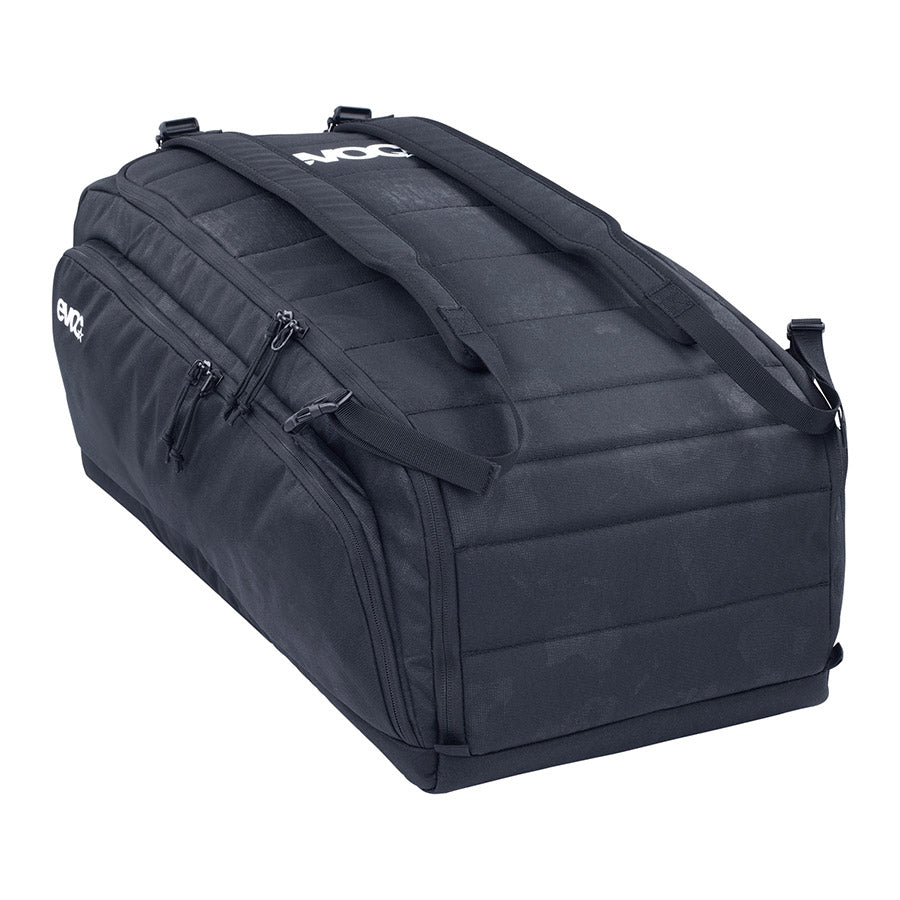 bike gear bag EVOC Gear Bag 55 55L Black