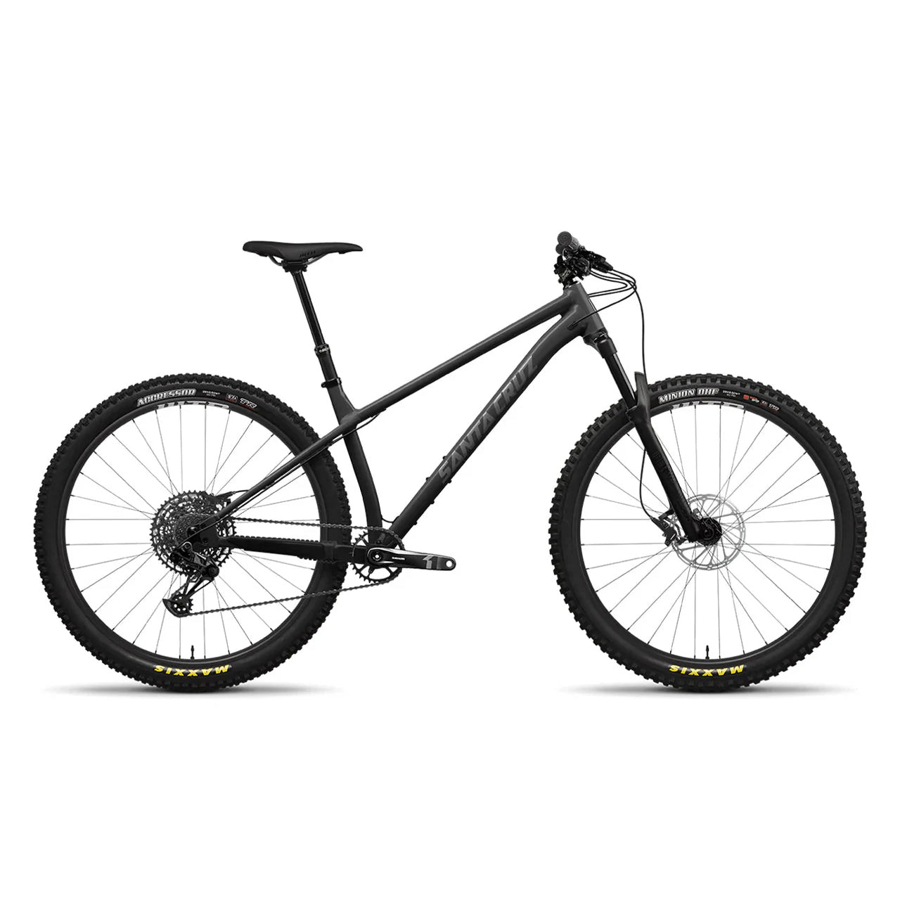 2024 | Chameleon 8 AL 29