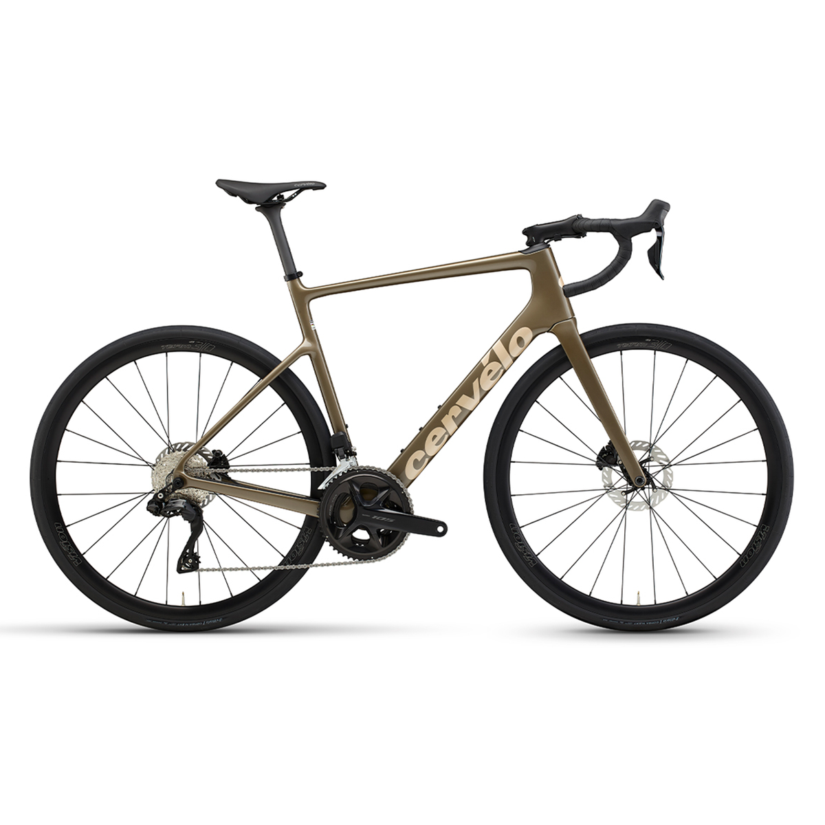 2026 | Caledonia Gen 2 105 Di2