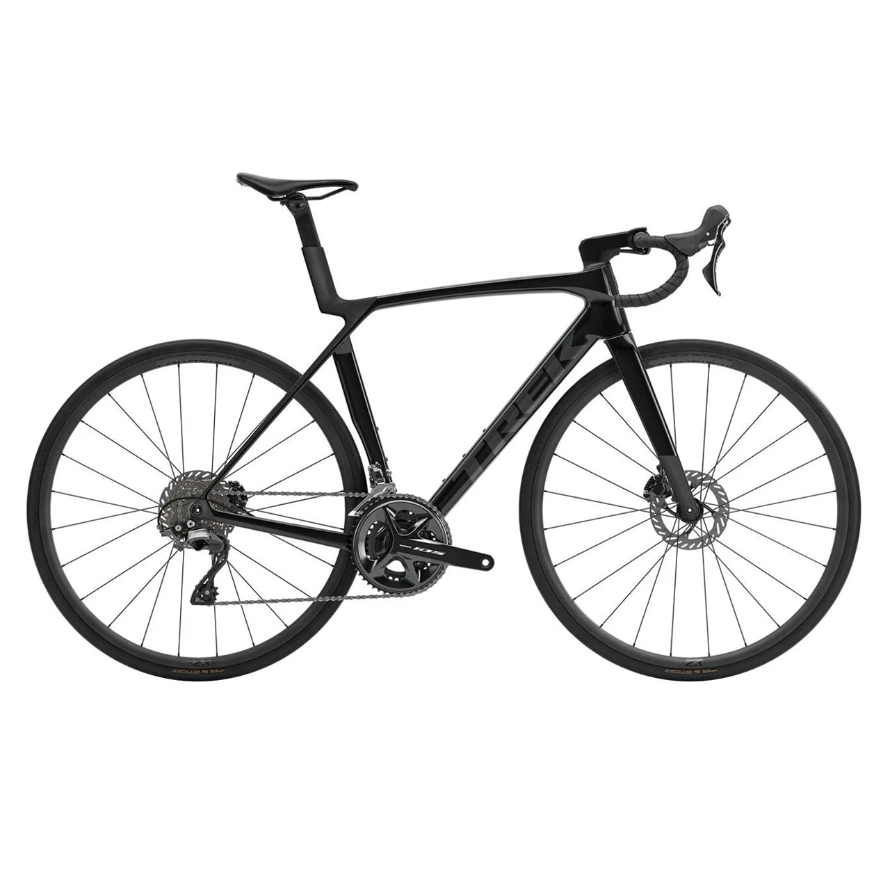 2026 | Madone SL 5 Gen 8