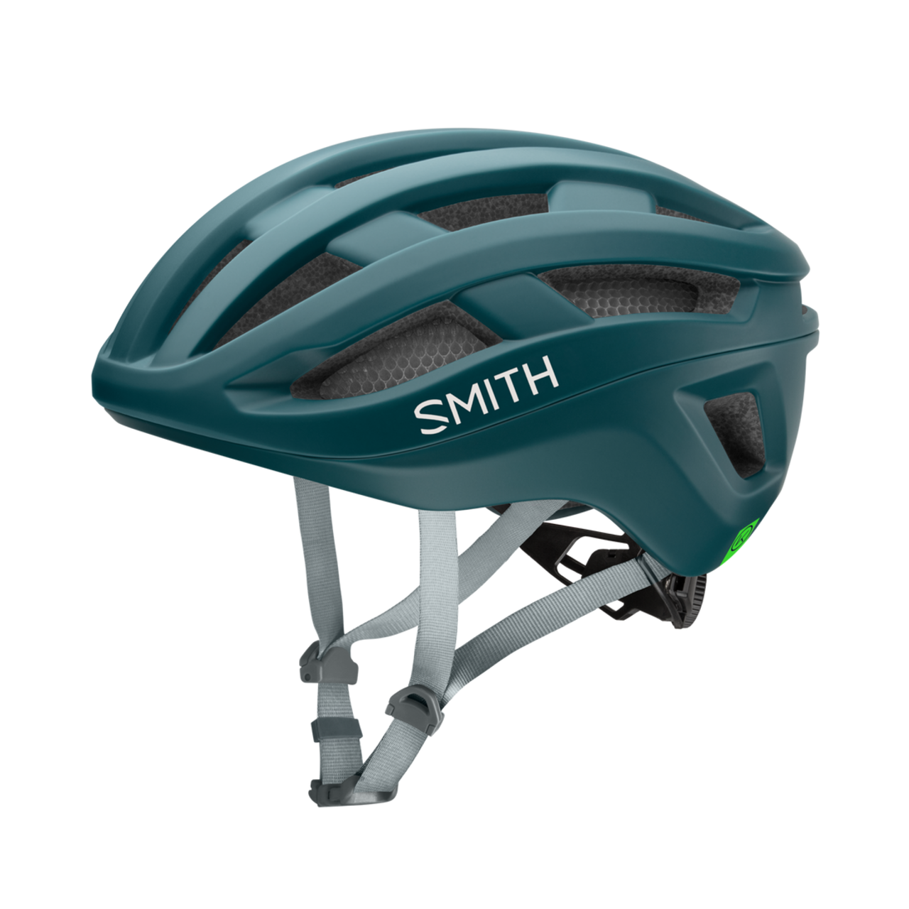Persist MIPS Bike Helmet - Matte Cenote