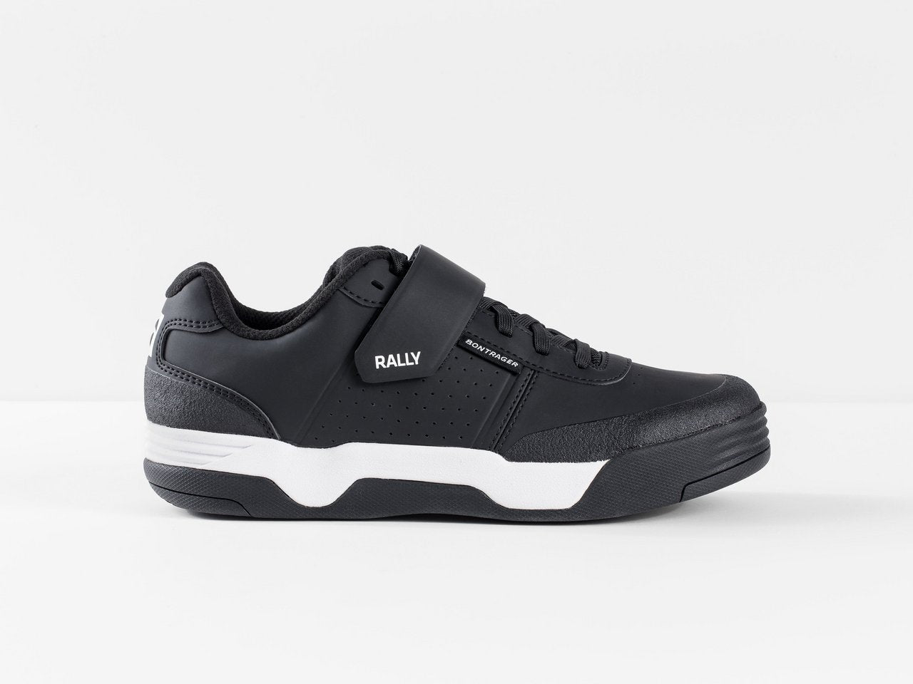 Bontrager Rally Mountain Bike Shoe – The Bike Shop