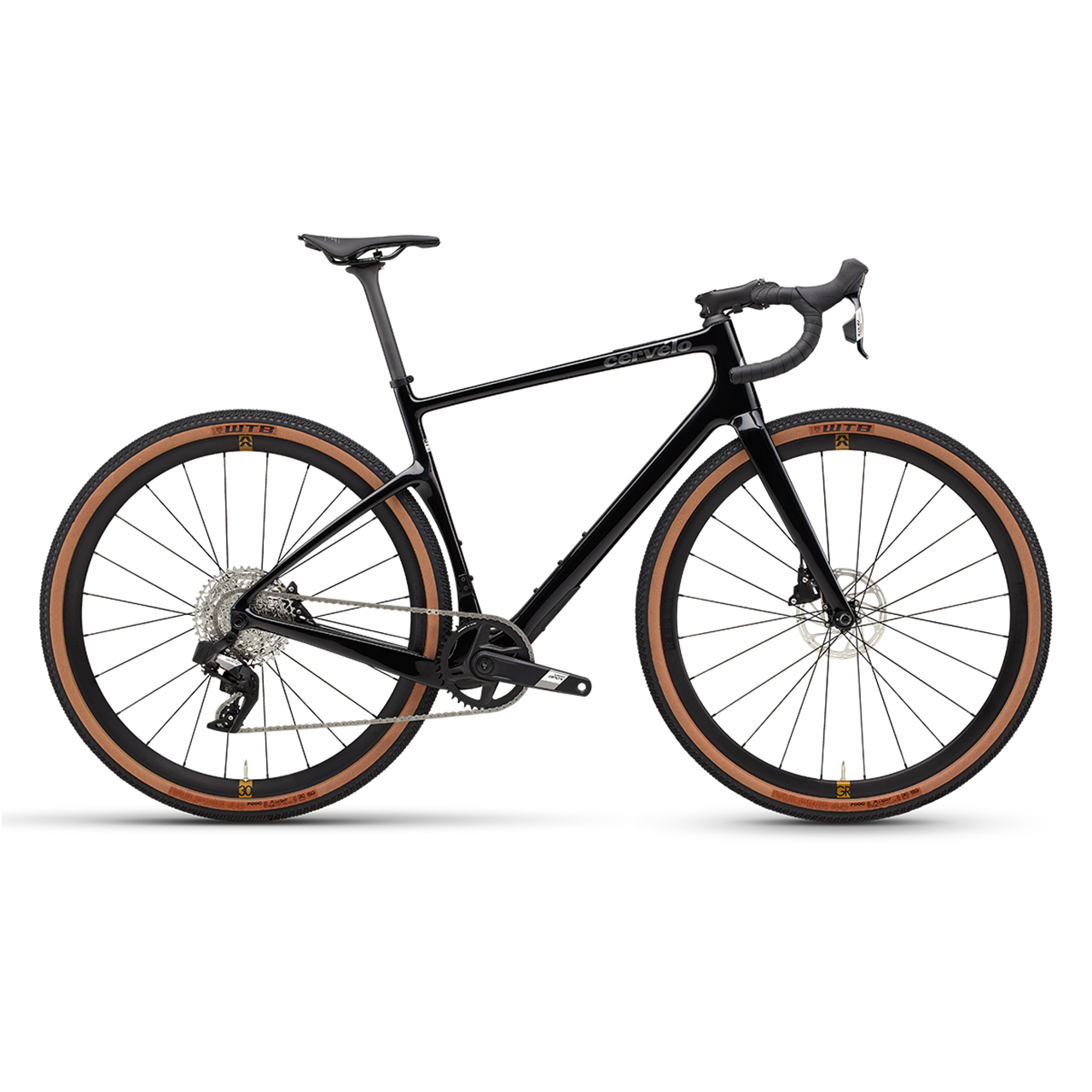 2026 | Aspero Apex XPLR AXS