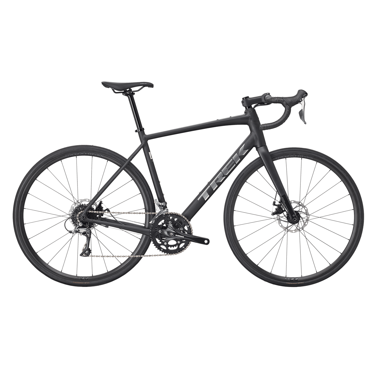 2027 | Domane AL 2 Gen 4 – The Bike Shop