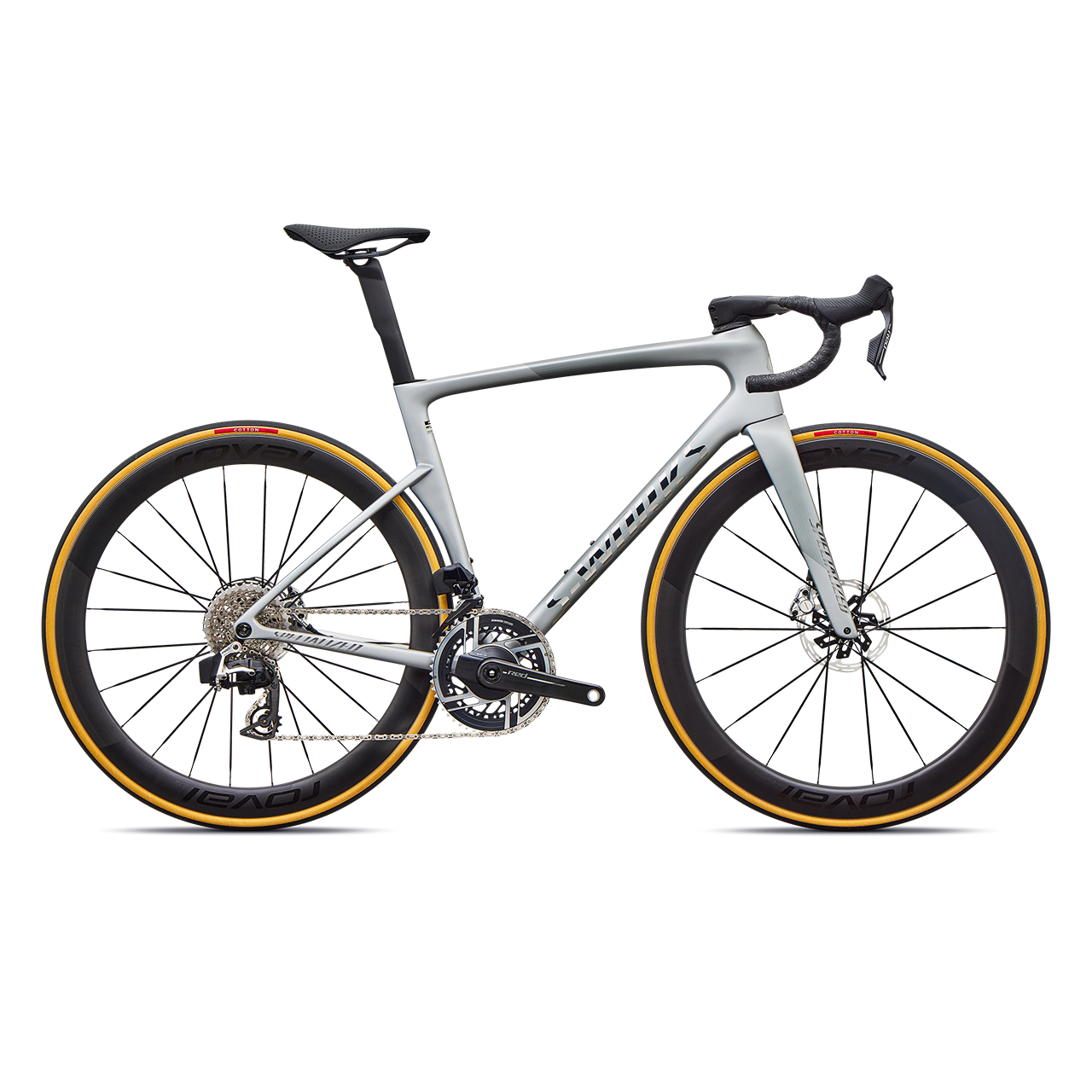 2027 | Tarmac SL9 S-Works AXS