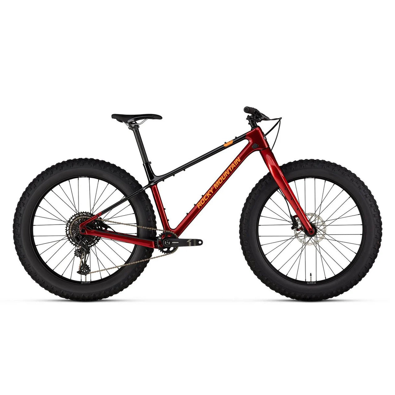 2025 | Blizzard Carbon 30