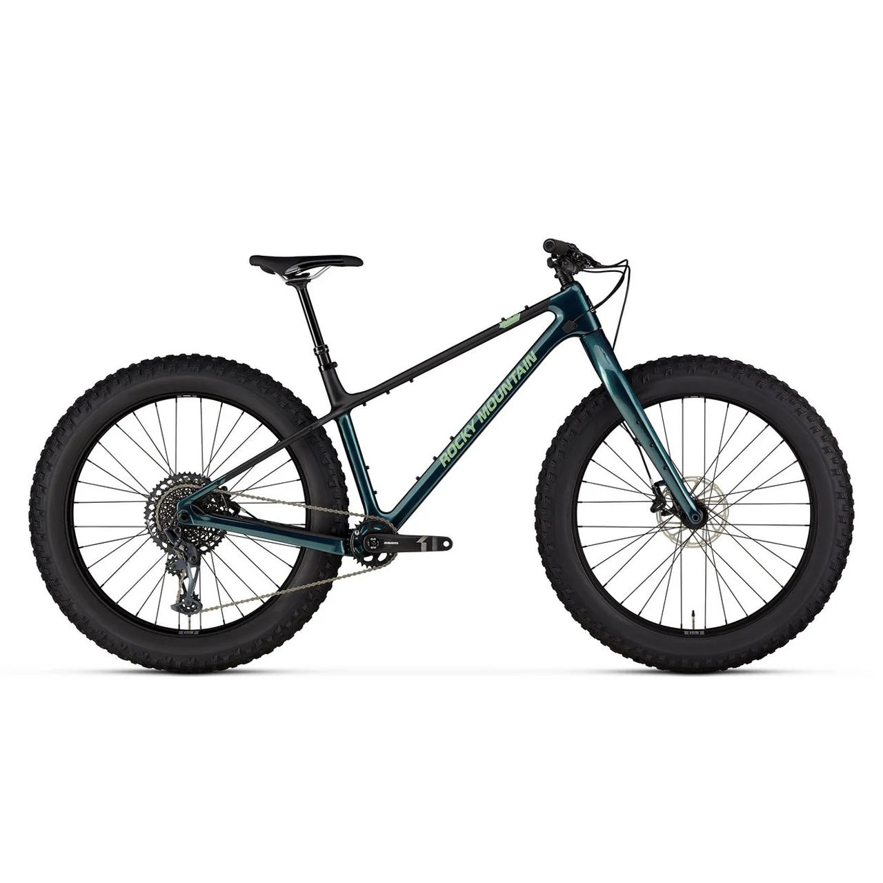 2025 | Blizzard Carbon 50