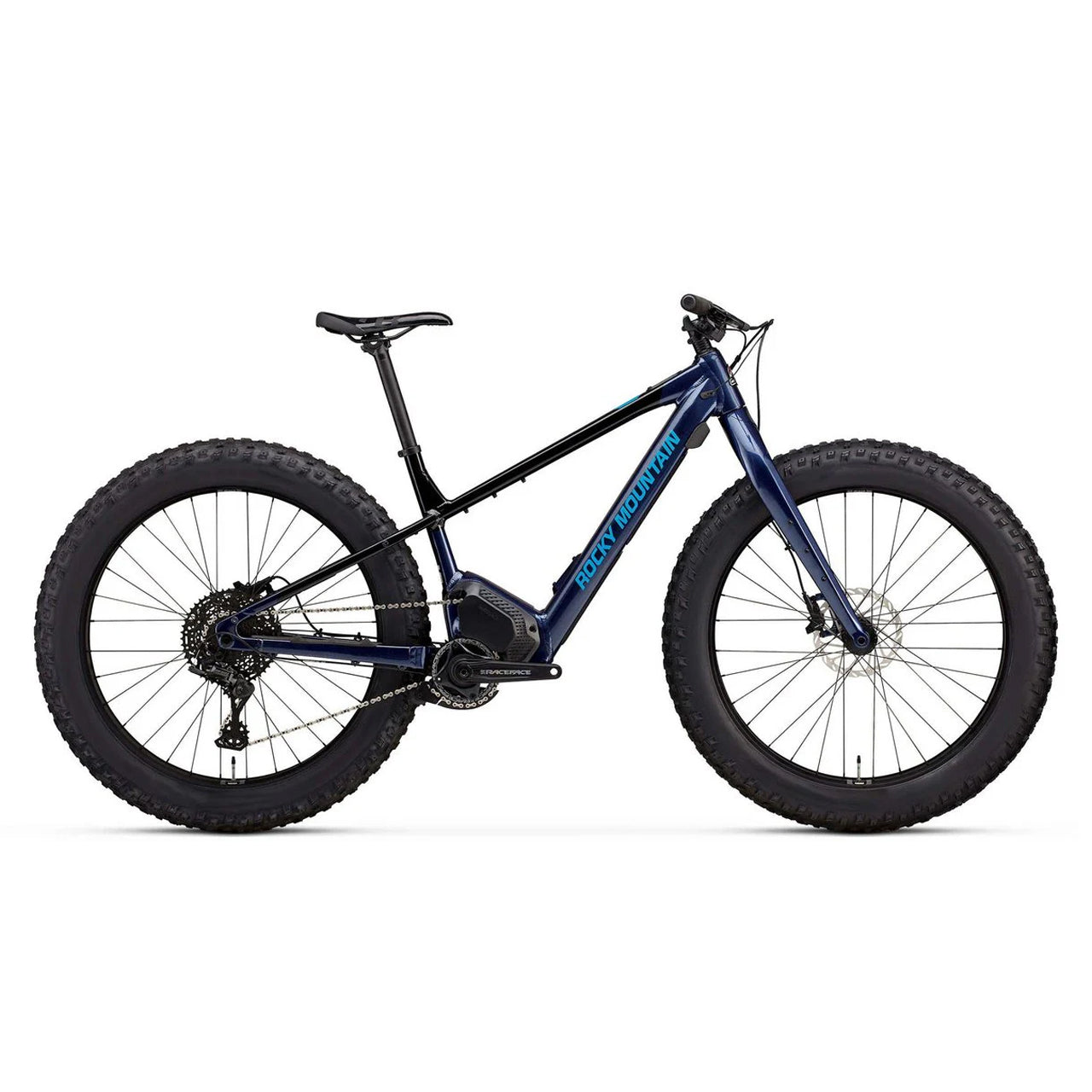 2025 | Blizzard Powerplay Alloy 30