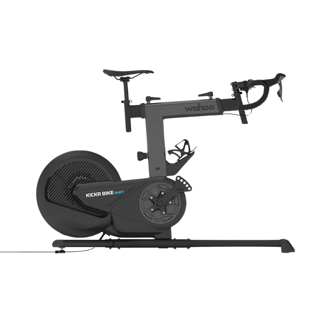 KickR Bike Shift
