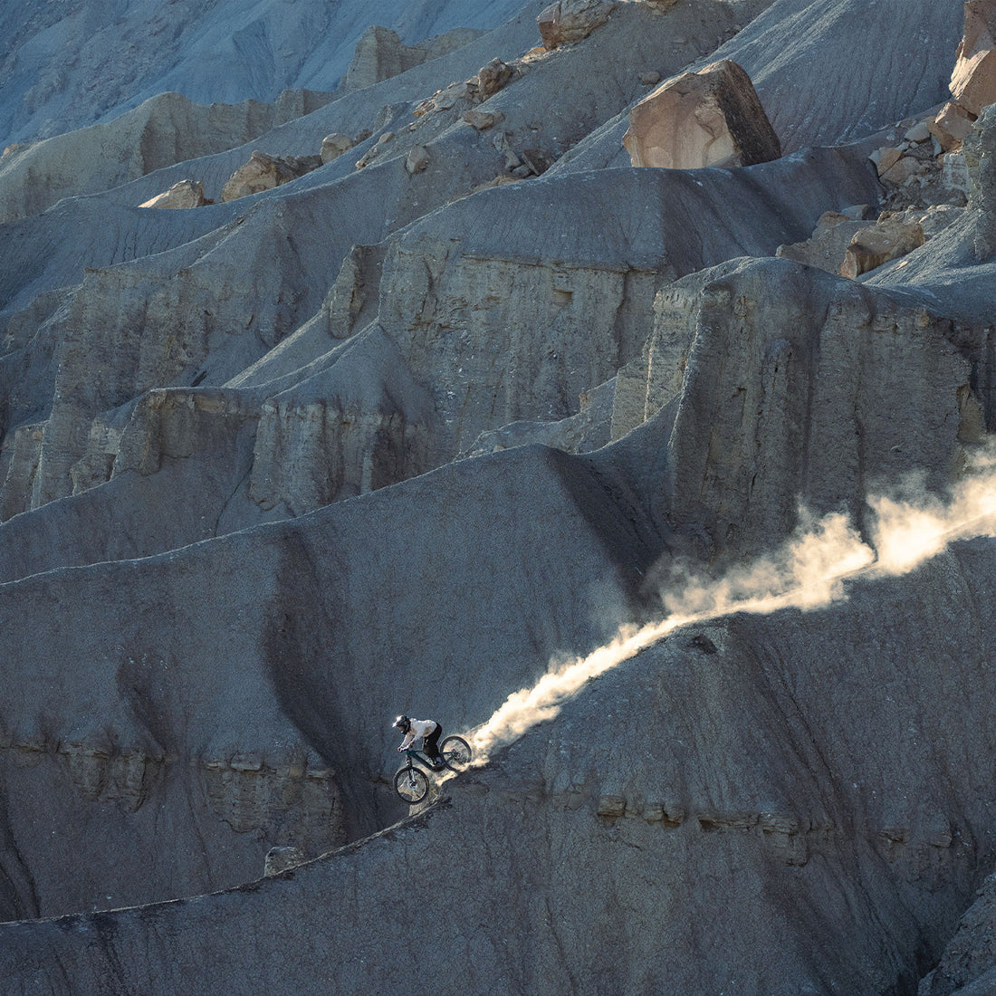 Santa Cruz: 2025 Bullit