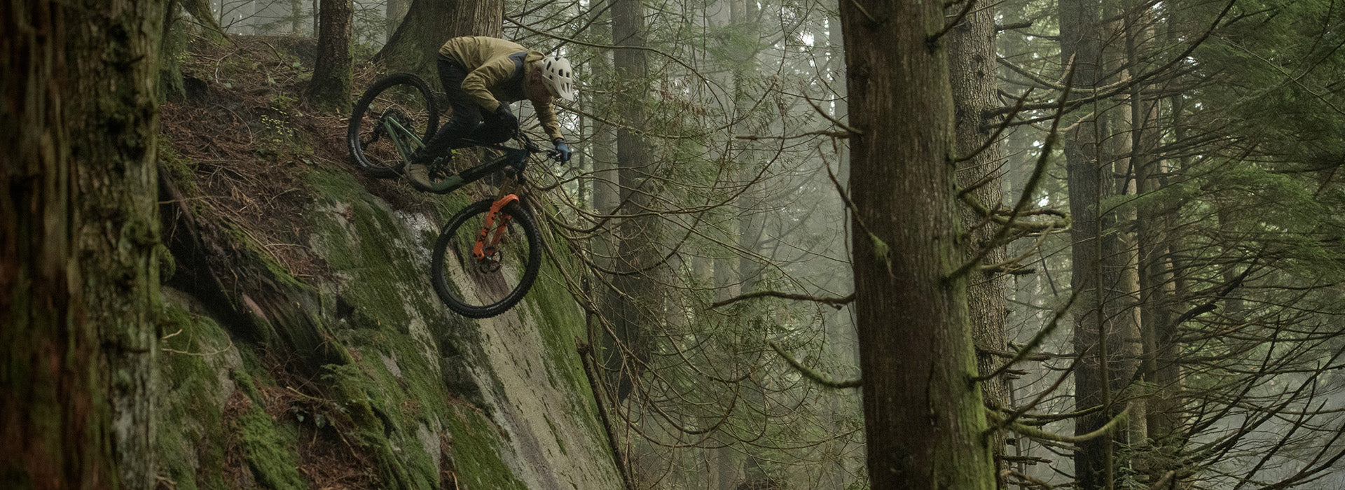 Rocky Mountain Enduro Bikes