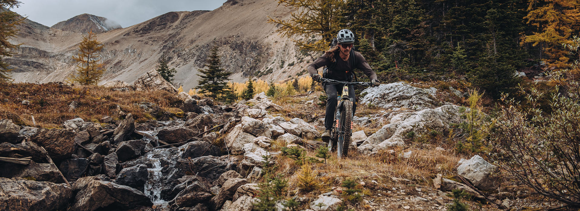 Rocky Mountain Trail & XC Bikes