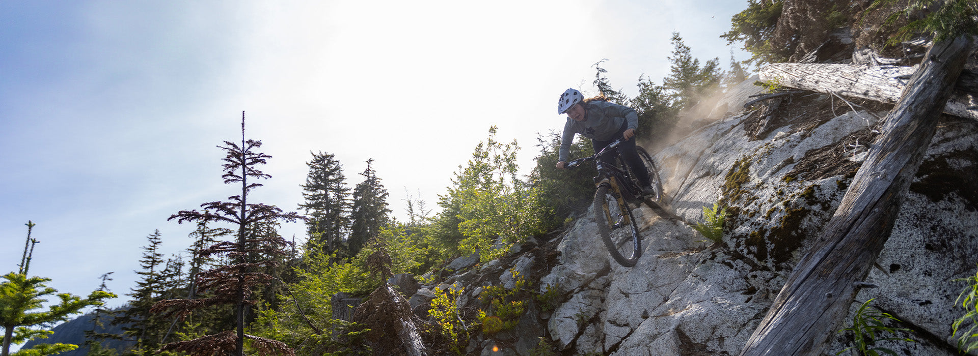Santa Cruz Enduro Bikes