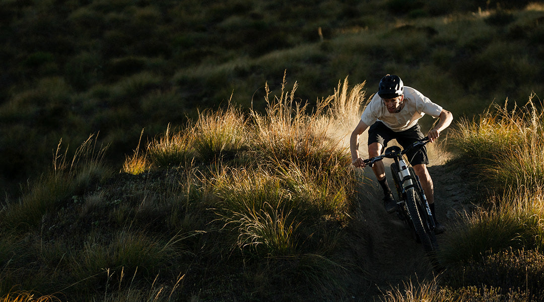 Santa Cruz Trail Bikes