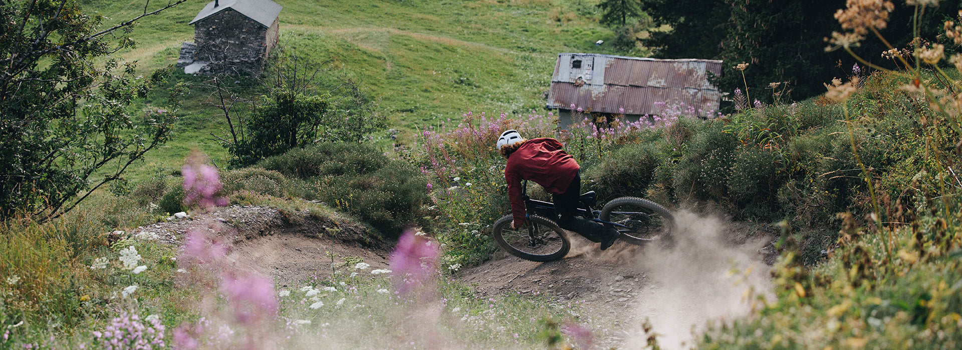 Specialized Electric Mountain Bikes