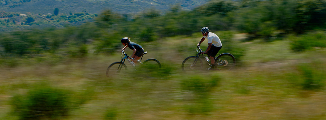 Specialized Cross Country Bikes