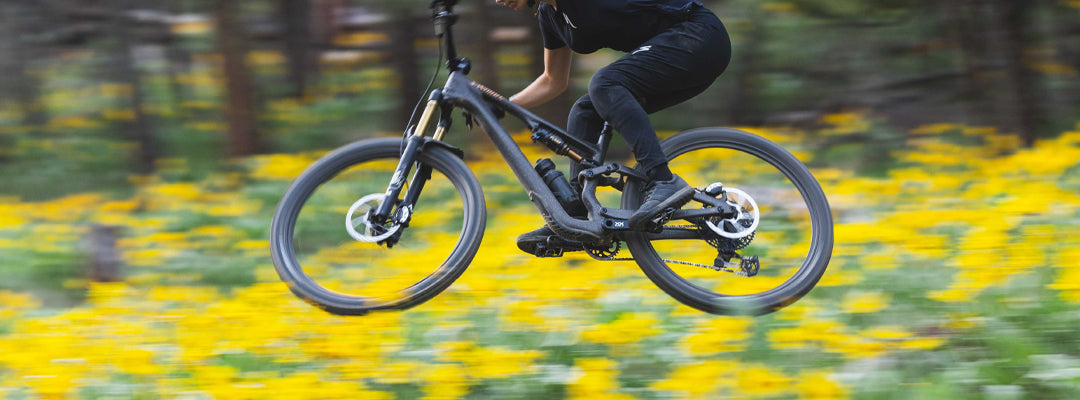 Specialized Trail Bikes