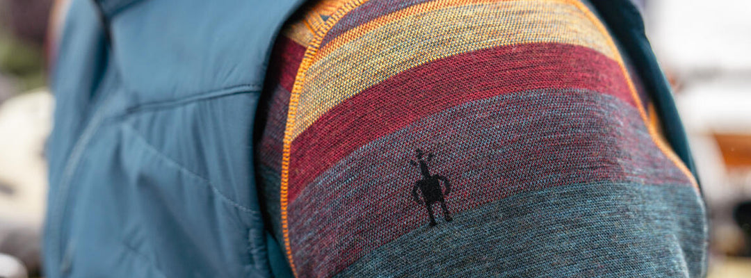 Men's Baselayers