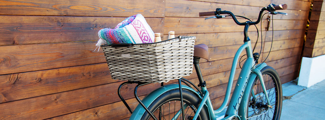 Baskets & Racks