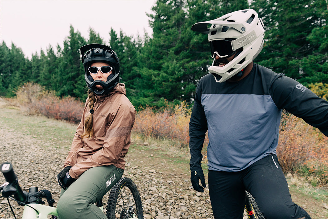 Bike Park Essentials