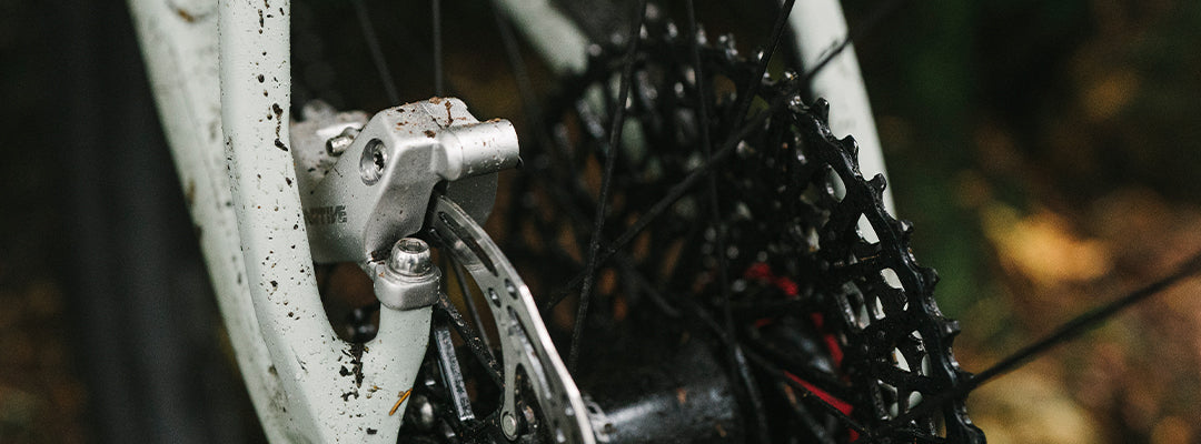 Brake Small Parts