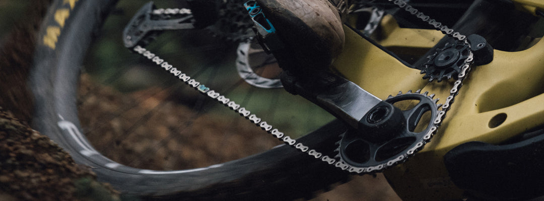 Cranksets & Chainrings